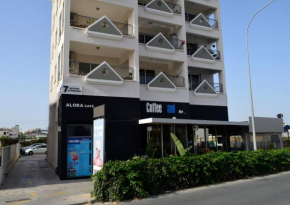 Alora Apartments